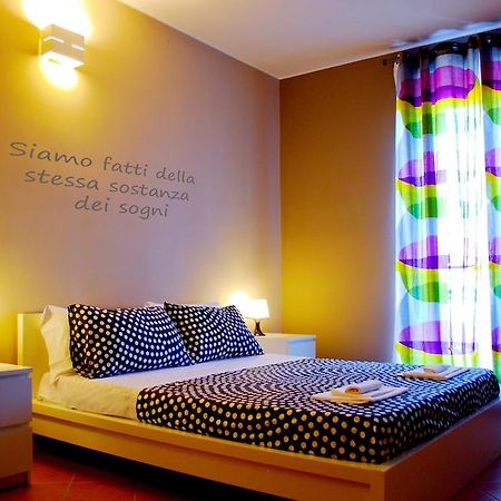 Bed And Breakfast Charming House Barletta Zimmer foto