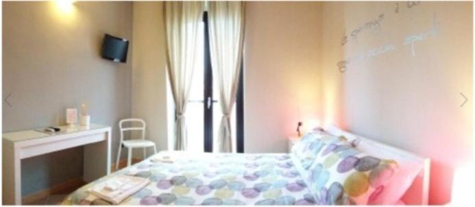 Bed And Breakfast Charming House Barletta Exterior foto