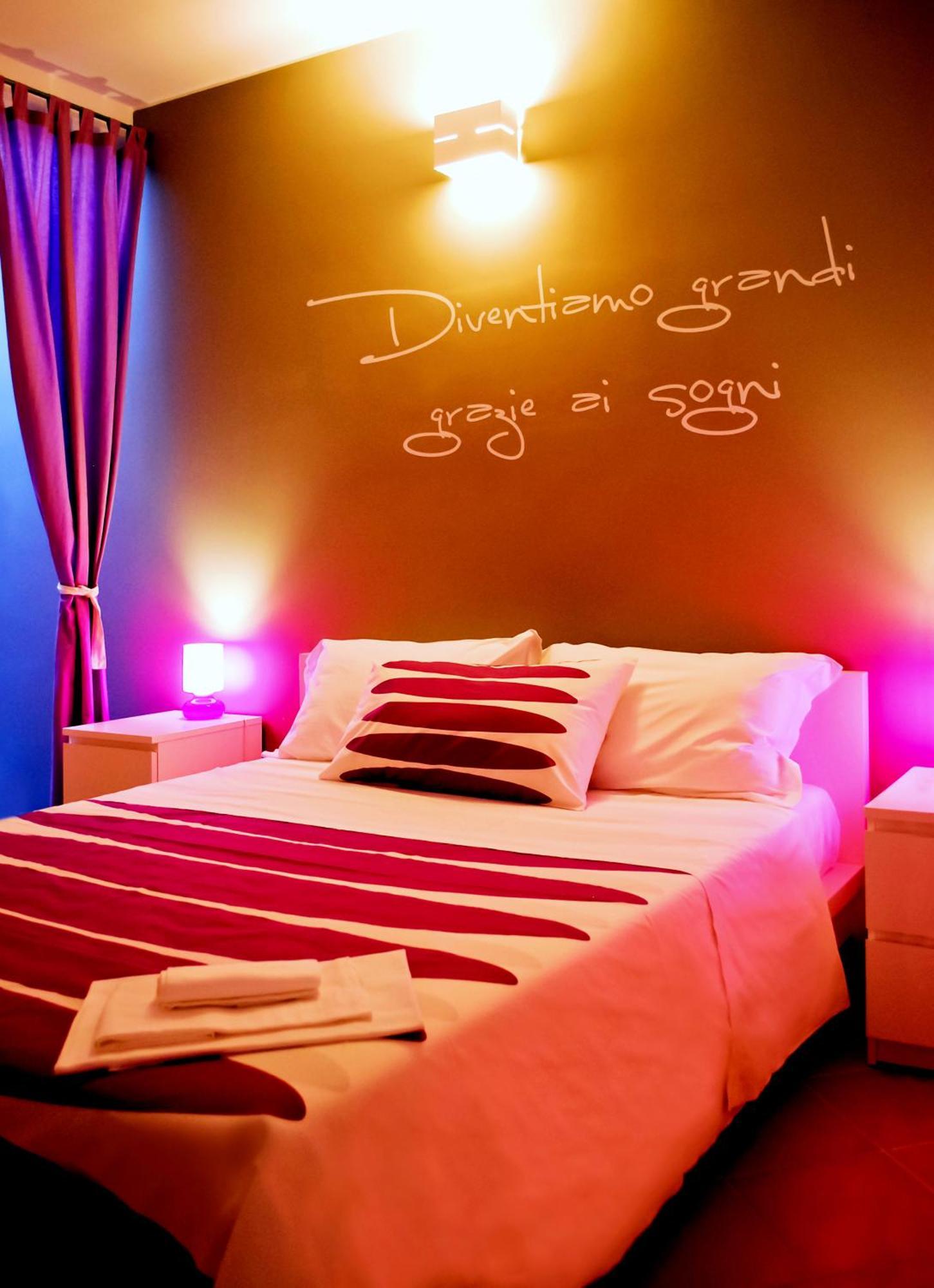 Bed And Breakfast Charming House Barletta Zimmer foto