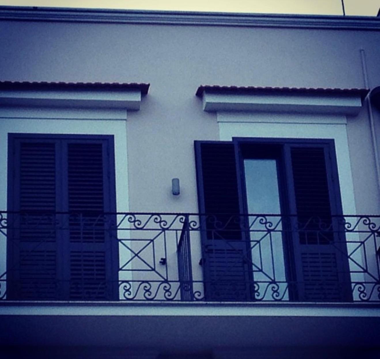 Bed And Breakfast Charming House Barletta Exterior foto