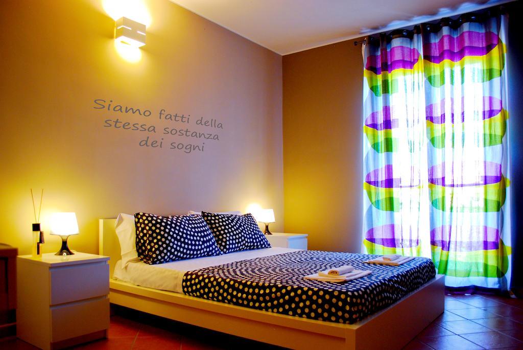 Bed And Breakfast Charming House Barletta Zimmer foto