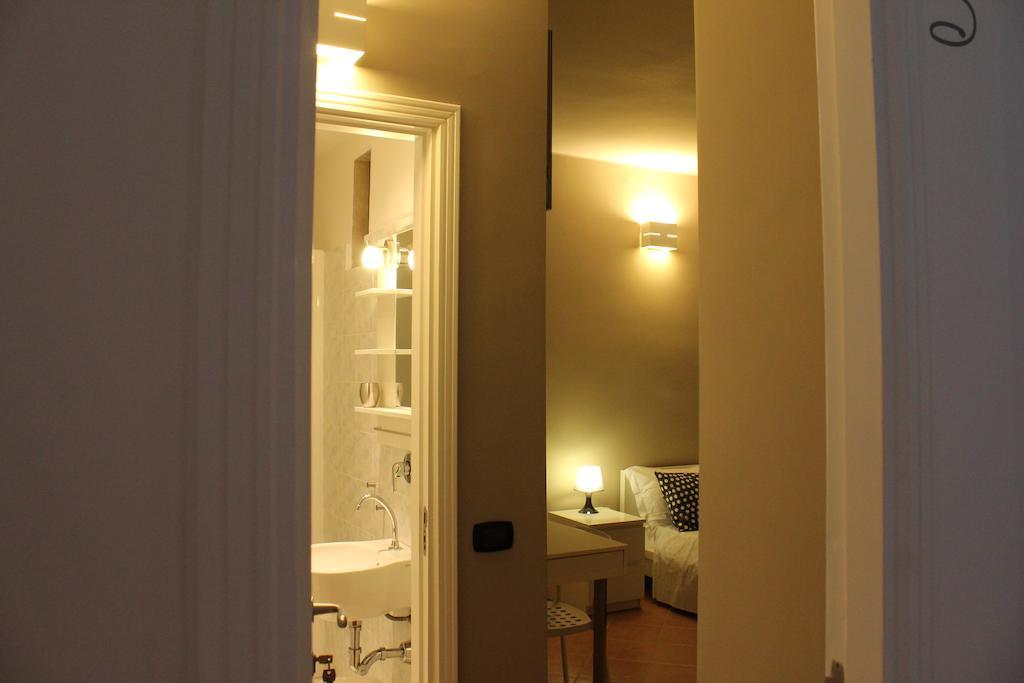 Bed And Breakfast Charming House Barletta Zimmer foto