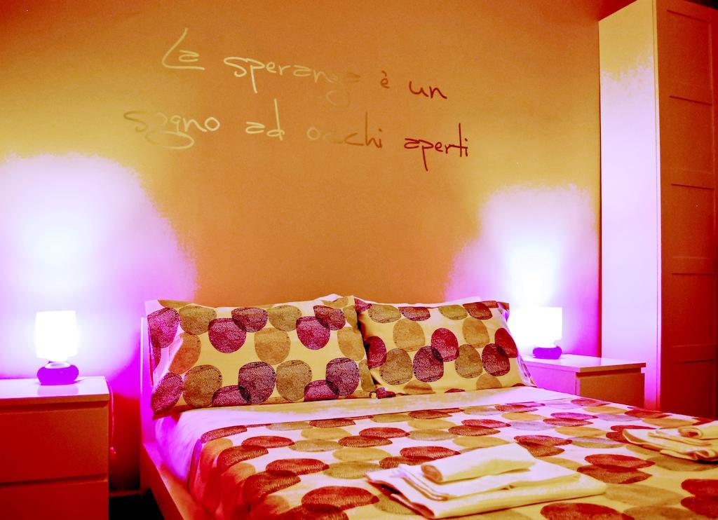 Bed And Breakfast Charming House Barletta Exterior foto
