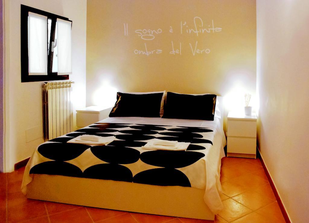 Bed And Breakfast Charming House Barletta Zimmer foto